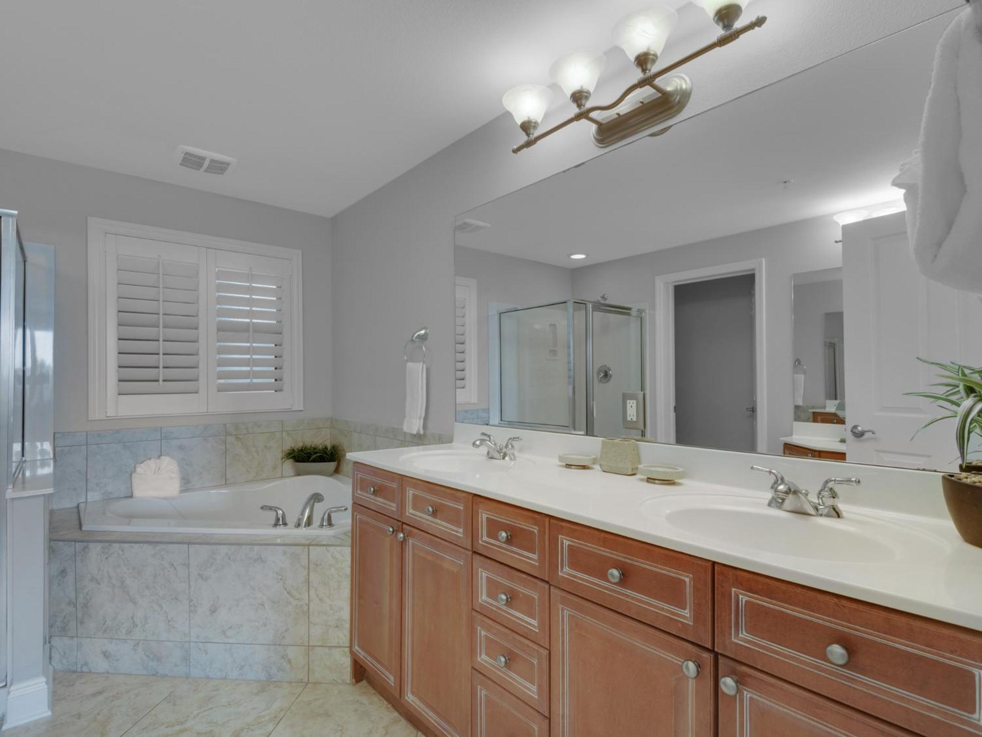 Mediterranea 304B By Newman-Dailey Destin Exterior photo